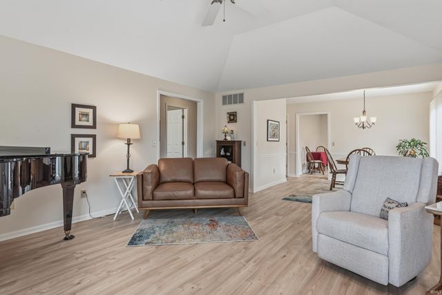 6206 Savannah Cove, Fort Wayne, IN 46835