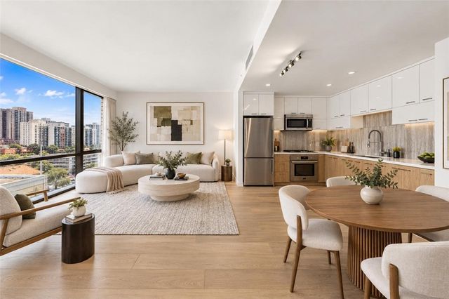 400 S Broadway 1607, Los Angeles, CA 90013