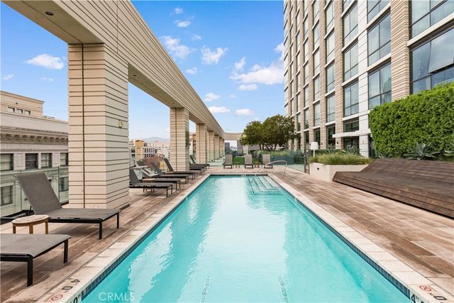400 S Broadway 1607, Los Angeles, CA 90013