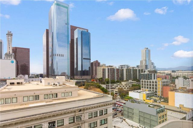 400 S Broadway 1607, Los Angeles, CA 90013