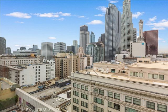 400 S Broadway 1607, Los Angeles, CA 90013
