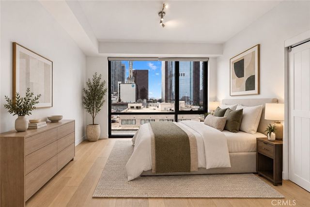 400 S Broadway 1607, Los Angeles, CA 90013
