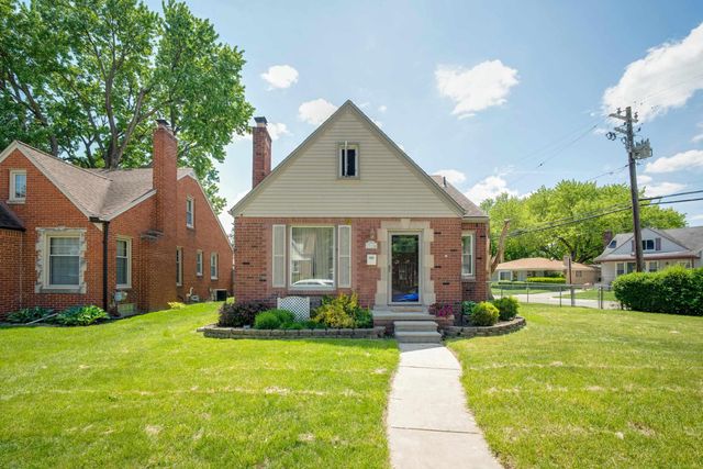 15214 Nehls Avenue, Eastpointe, MI 48021