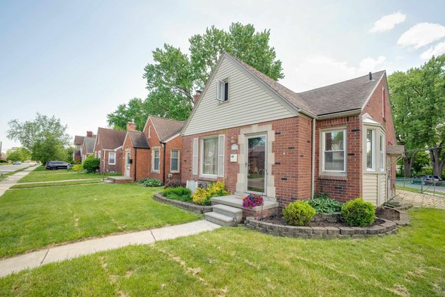 15214 Nehls Avenue, Eastpointe, MI 48021
