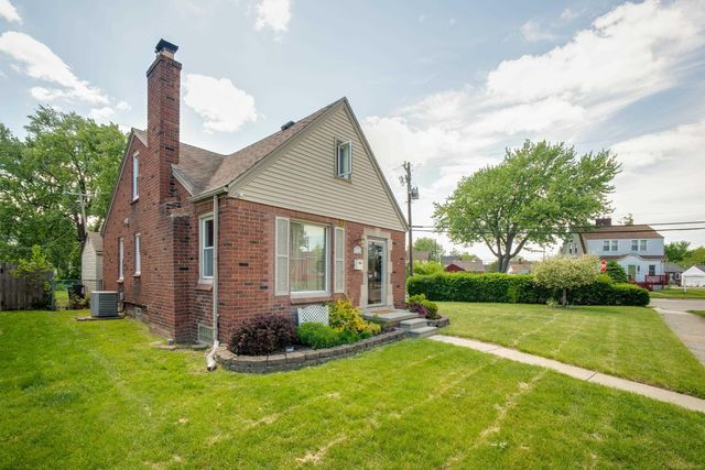 15214 Nehls Avenue, Eastpointe, MI 48021
