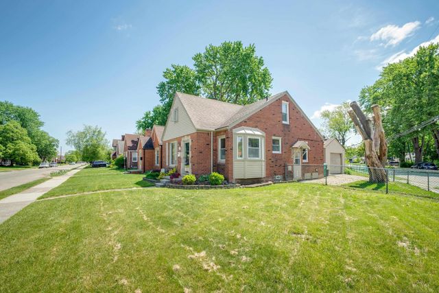 15214 Nehls Avenue, Eastpointe, MI 48021