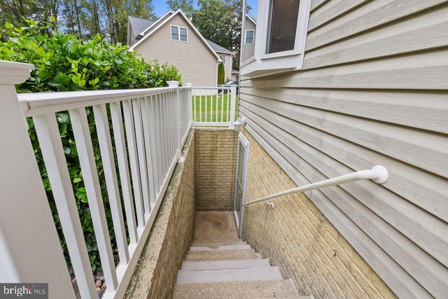 1002-B ELBRIDGE WAY, Severn, MD 21144