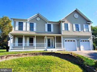 1002-B ELBRIDGE WAY, Severn, MD 21144