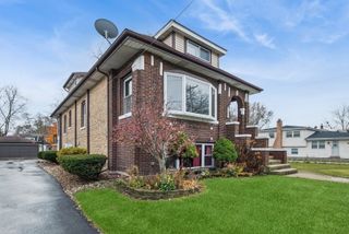 1321 Ridge Road, Homewood, IL 60430