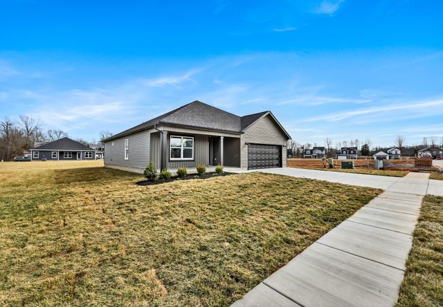 345 Galway Dr, Clarksville, TN 37042