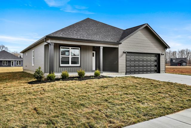 345 Galway Dr, Clarksville, TN 37042