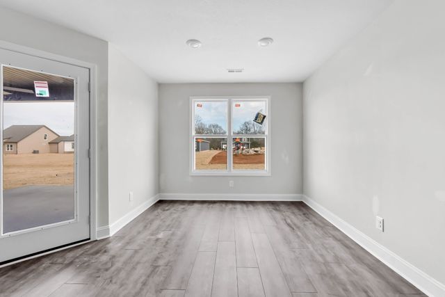 345 Galway Dr, Clarksville, TN 37042