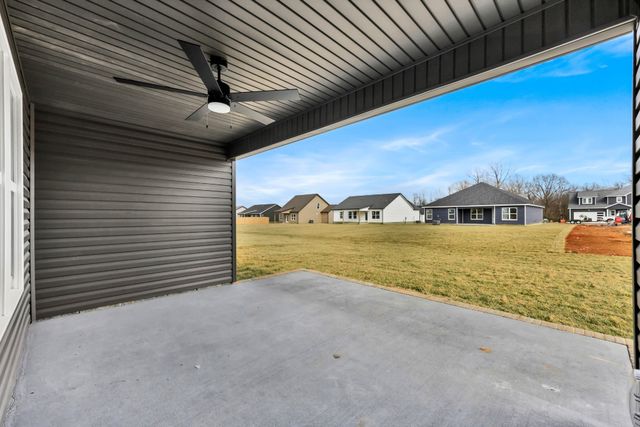 345 Galway Dr, Clarksville, TN 37042