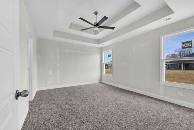 345 Galway Dr, Clarksville, TN 37042