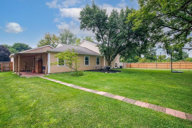 639 Academy Drive, Galloway, OH 43119