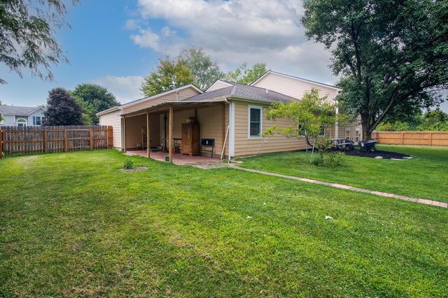 639 Academy Drive, Galloway, OH 43119