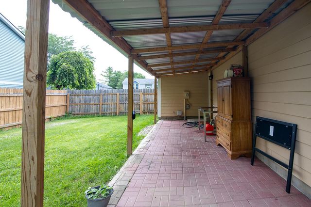 639 Academy Drive, Galloway, OH 43119
