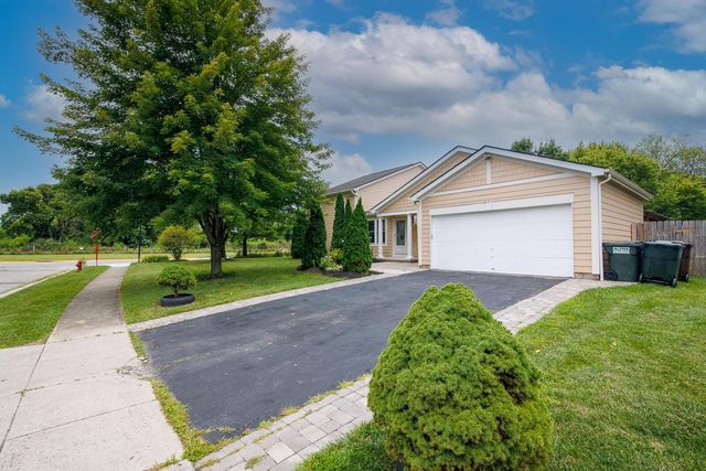 639 Academy Drive, Galloway, OH 43119