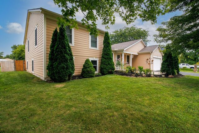 639 Academy Drive, Galloway, OH 43119