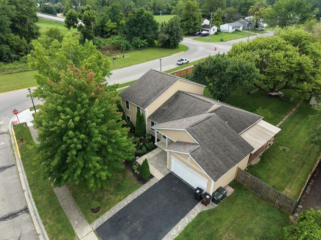 639 Academy Drive, Galloway, OH 43119