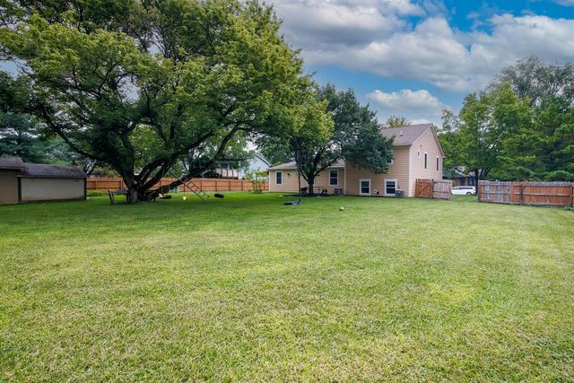 639 Academy Drive, Galloway, OH 43119