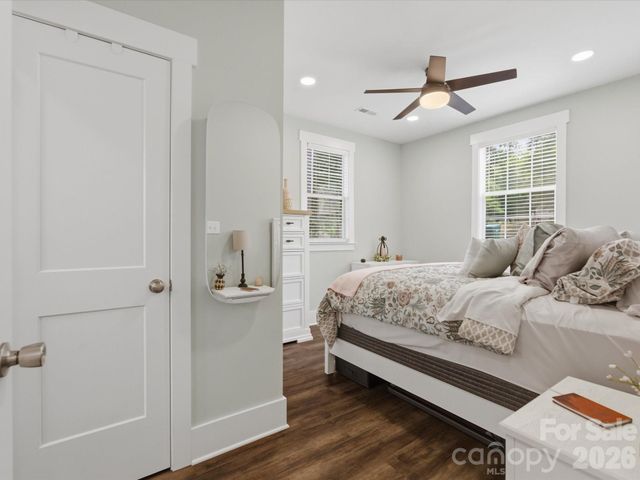562 Lake Head Road, Norwood, NC 28128