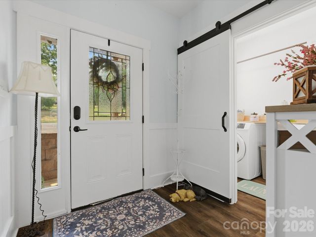 562 Lake Head Road, Norwood, NC 28128