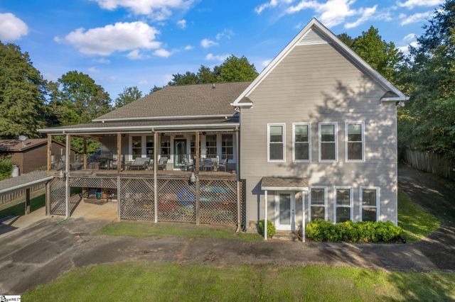 10 Scout Road, Greenville, SC 29611