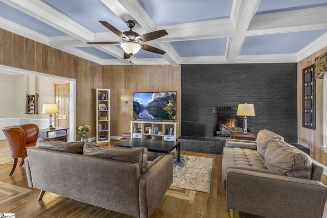 10 Scout Road, Greenville, SC 29611