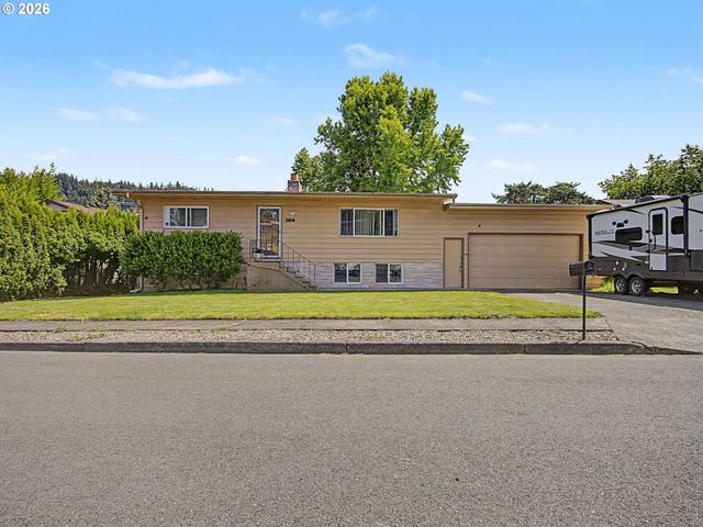 1454 Sw 4TH St, Gresham, OR 97080