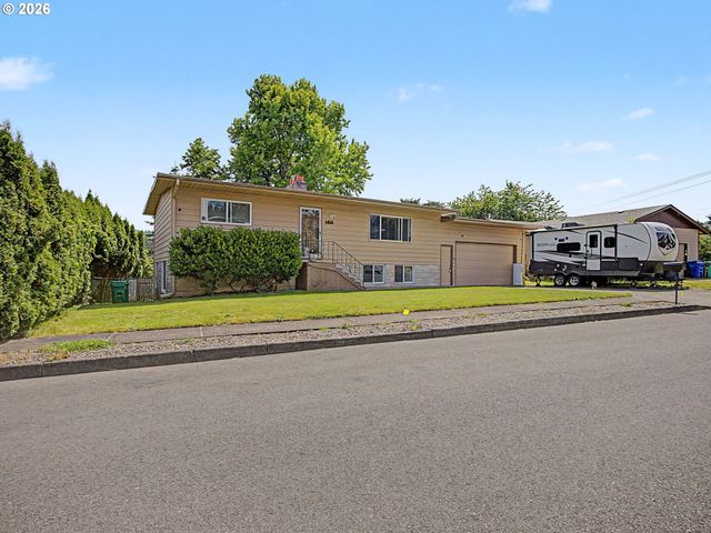1454 Sw 4TH St, Gresham, OR 97080