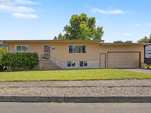 1454 Sw 4TH St, Gresham, OR 97080