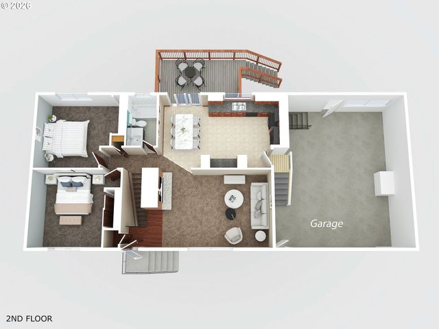 1454 Sw 4TH St, Gresham, OR 97080