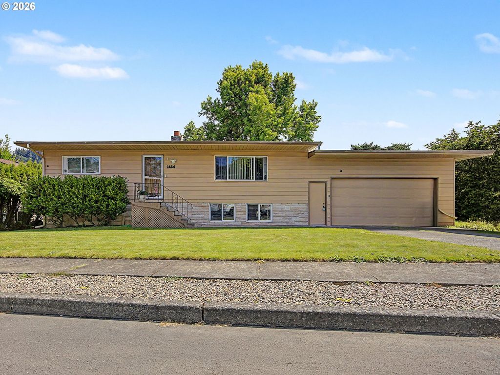 1454 Sw 4TH St, Gresham, OR 97080