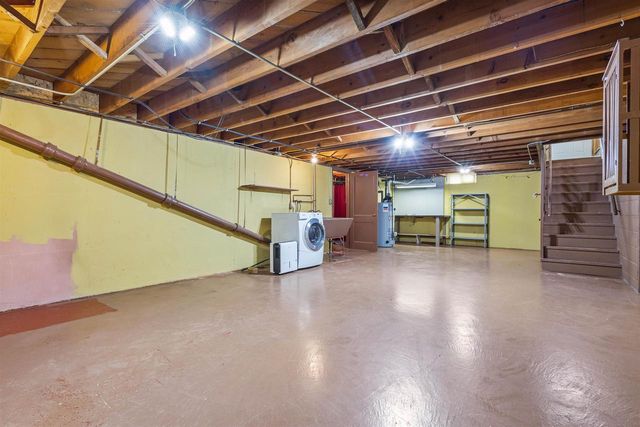720 2ND STREET, Menasha, WI 54952