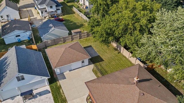 720 2ND STREET, Menasha, WI 54952