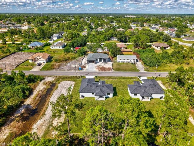 3419 8th ST SW, Lehigh Acres, FL 33976