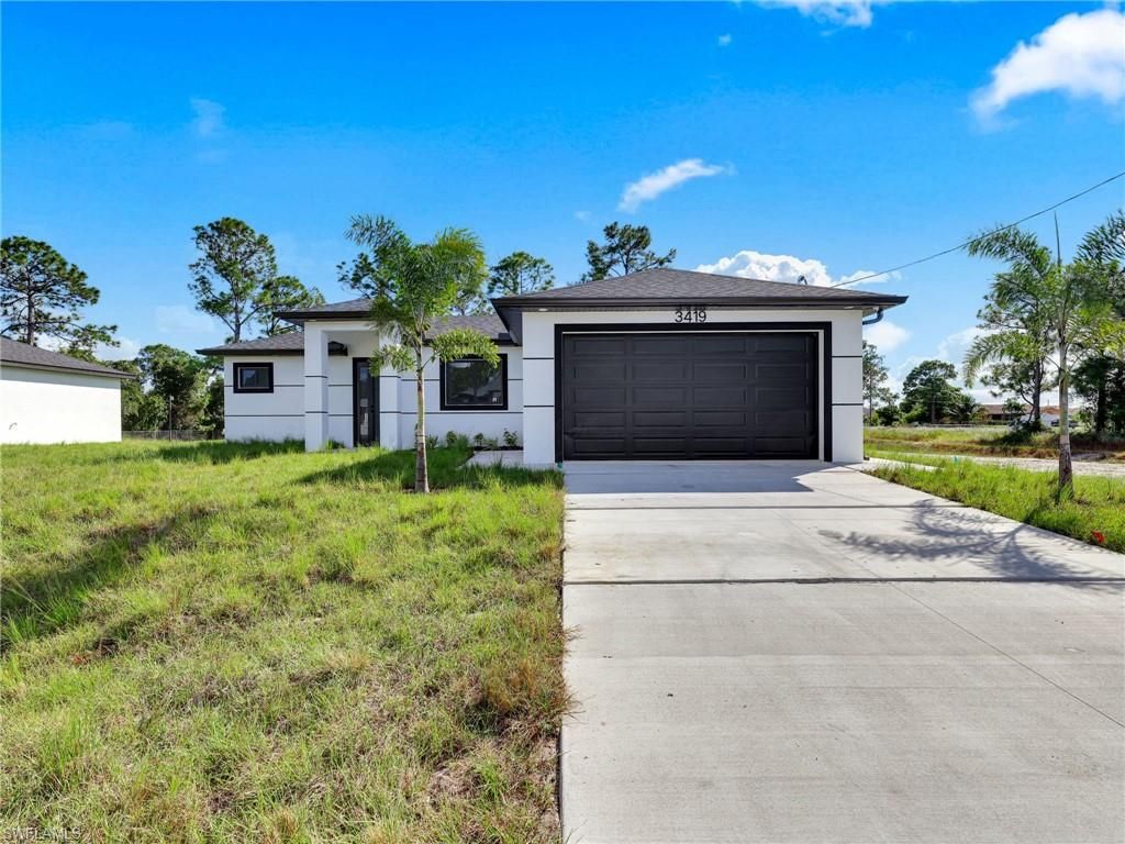 3419 8th ST SW, Lehigh Acres, FL 33976