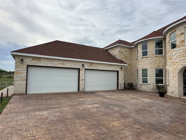 241 Gentry Road, Ennis, TX 75119