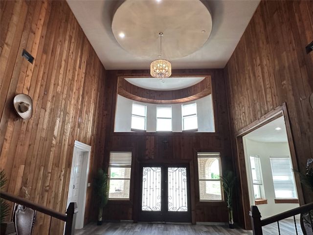 241 Gentry Road, Ennis, TX 75119