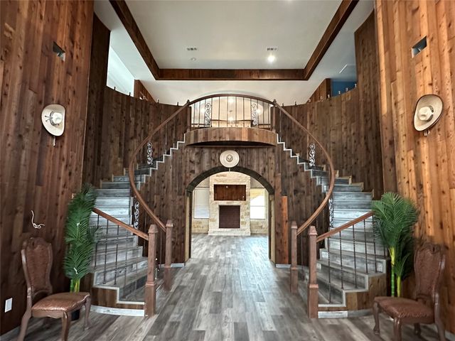 241 Gentry Road, Ennis, TX 75119