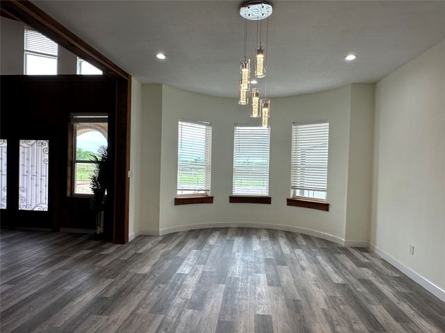 241 Gentry Road, Ennis, TX 75119