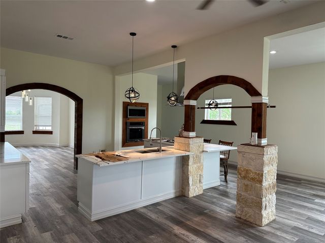 241 Gentry Road, Ennis, TX 75119