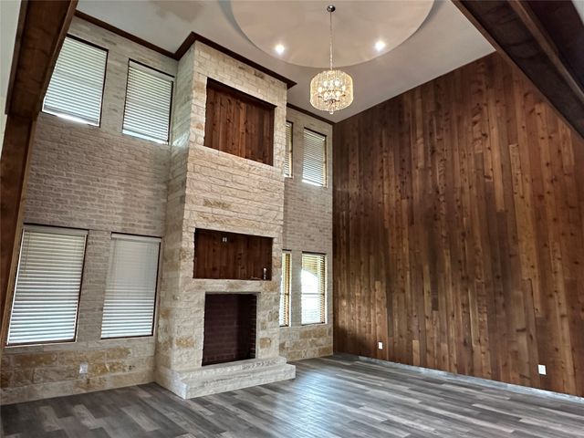 241 Gentry Road, Ennis, TX 75119