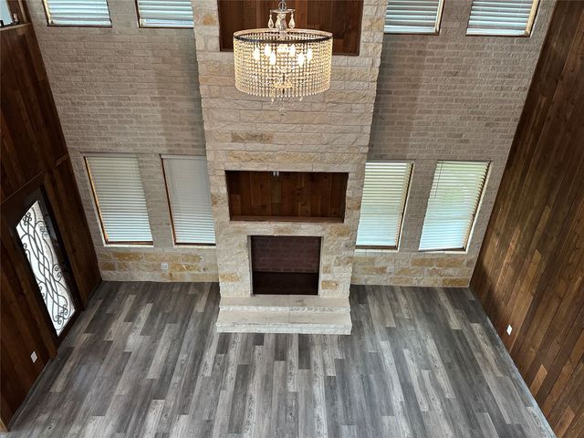 241 Gentry Road, Ennis, TX 75119