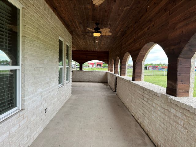 241 Gentry Road, Ennis, TX 75119