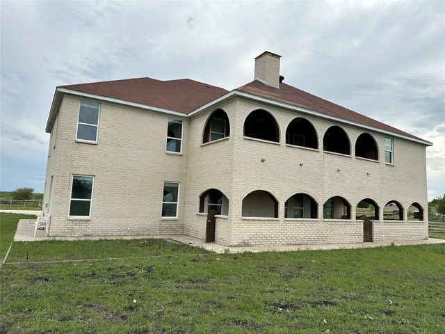 241 Gentry Road, Ennis, TX 75119