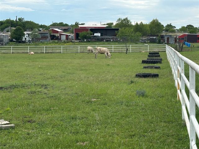 241 Gentry Road, Ennis, TX 75119