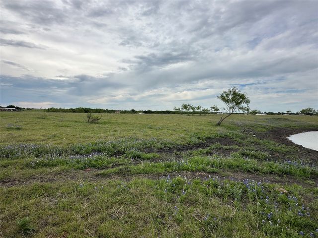 241 Gentry Road, Ennis, TX 75119