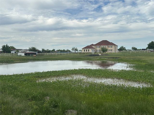 241 Gentry Road, Ennis, TX 75119